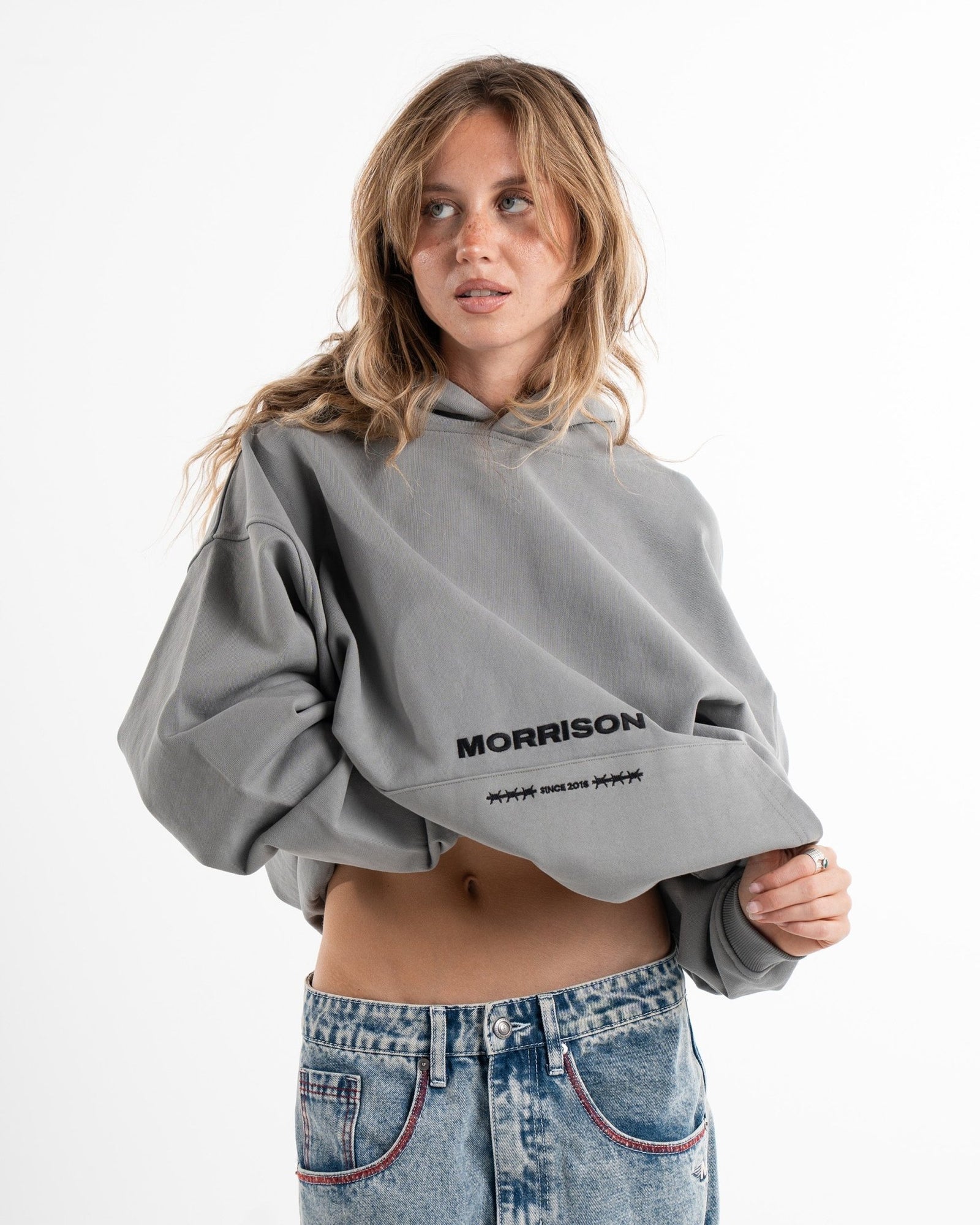 RAZORLOOP HOODIE - JERSÉIS - Morrison Shoes