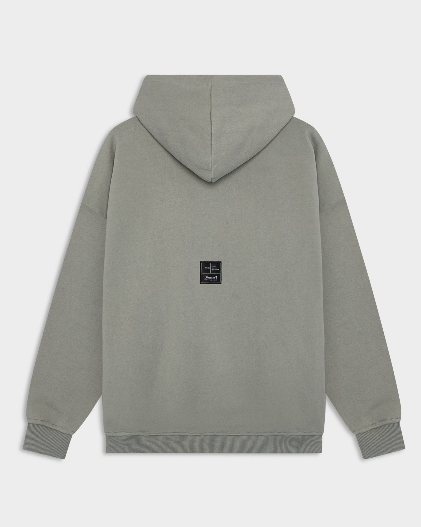 RAZORLOOP HOODIE - JERSÉIS - Morrison Shoes
