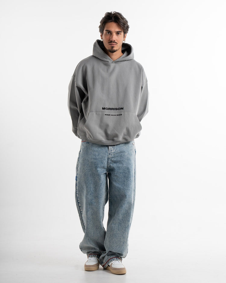 RAZORLOOP HOODIE - JERSÉIS - Morrison Shoes