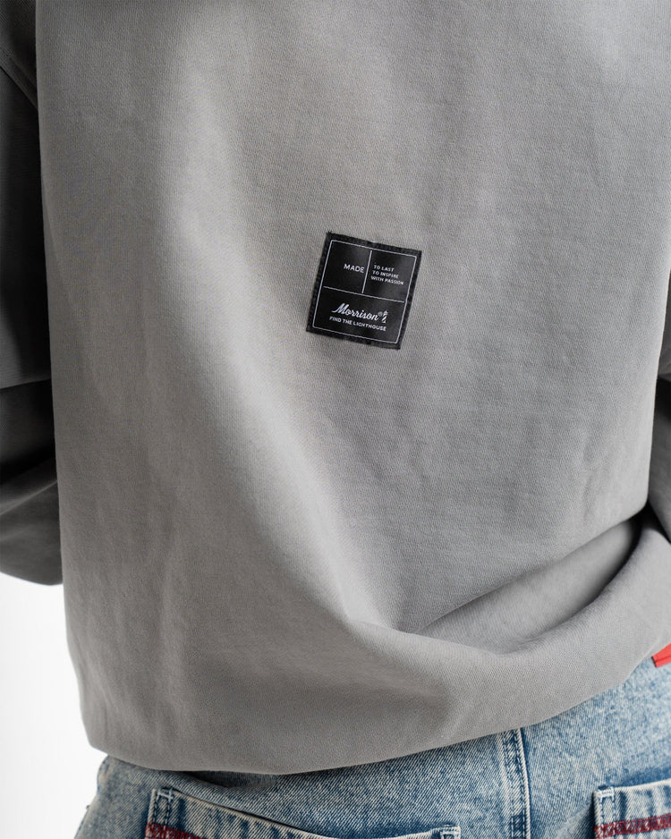 RAZORLOOP HOODIE - JERSÉIS - Morrison Shoes
