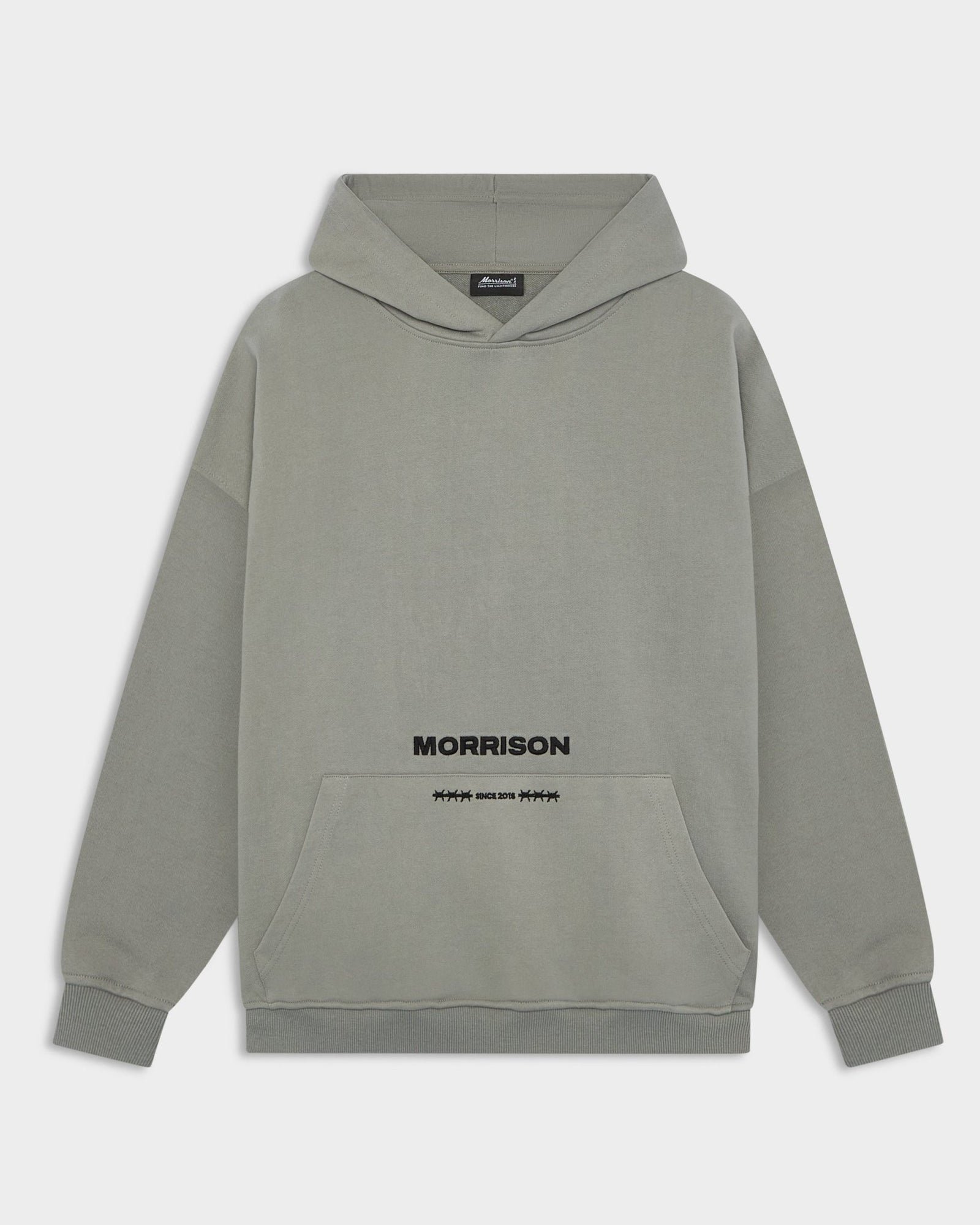 RAZORLOOP HOODIE - JERSÉIS - Morrison Shoes