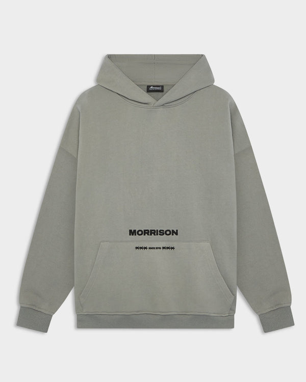RAZORLOOP HOODIE - JERSÉIS - Morrison Shoes