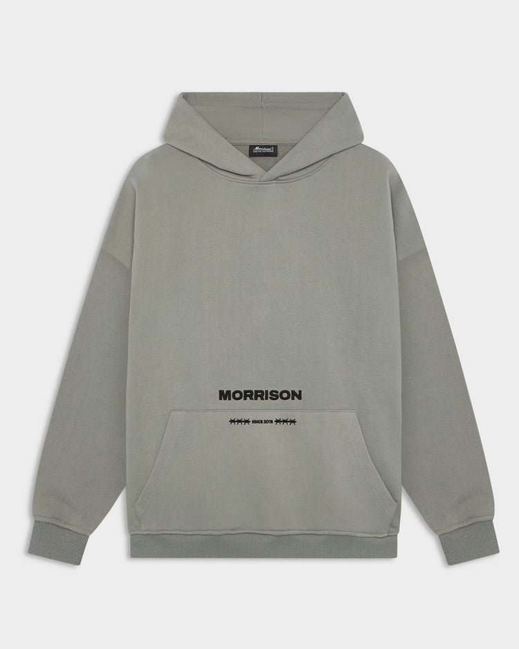 RAZORLOOP HOODIE - JERSÉIS - Morrison Shoes