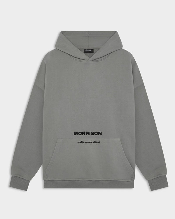 RAZORLOOP HOODIE