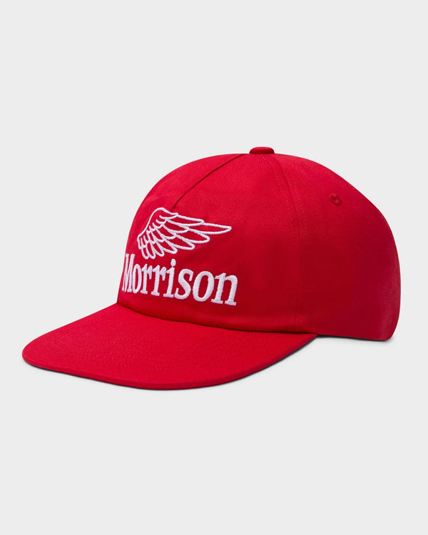 Red Wing - CABEZA - Morrison Shoes
