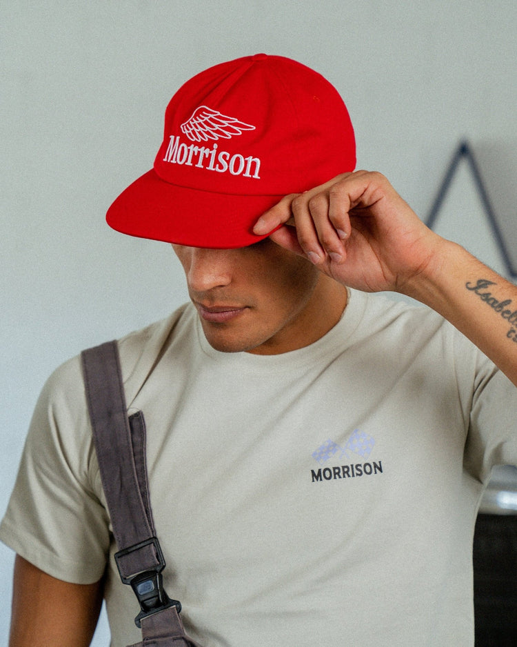 Red Wing - CABEZA - Morrison Shoes