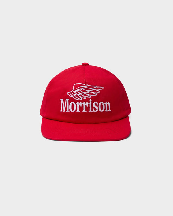 Red Wing - CABEZA - Morrison Shoes