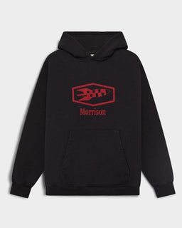 Redstone Hoodie - SUDADERAS - Morrison Shoes