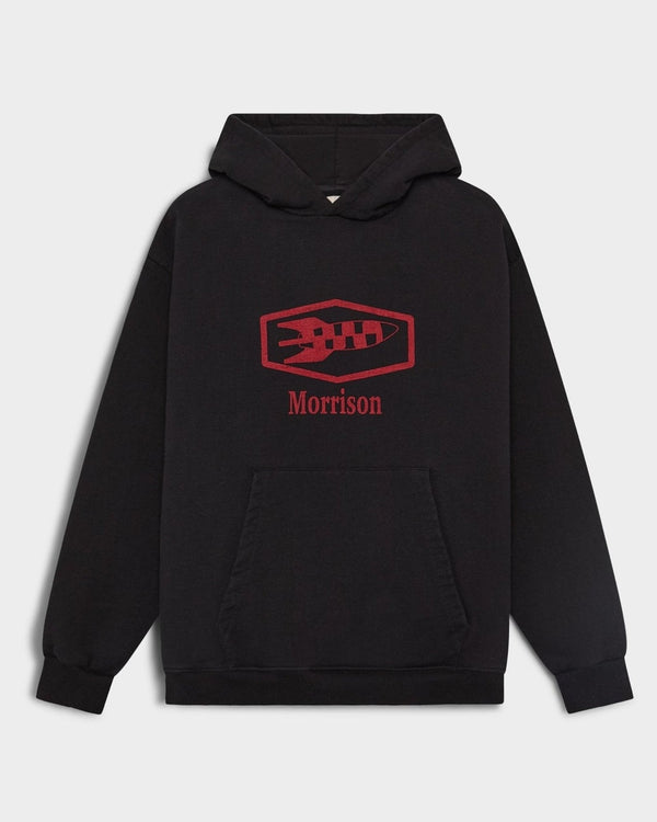 Redstone Hoodie - SUDADERAS - Morrison Shoes