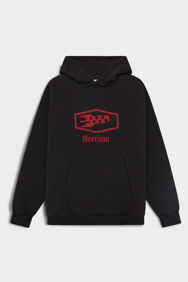 Redstone Hoodie - SUDADERAS - Morrison Shoes
