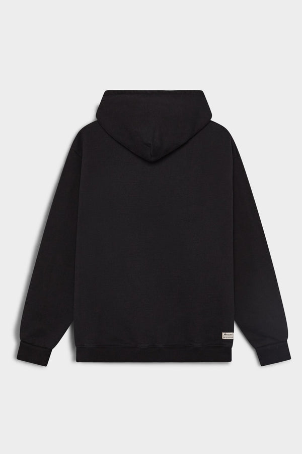 Redstone Hoodie - SUDADERAS - Morrison Shoes