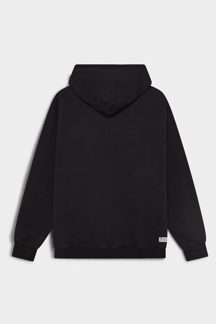 Redstone Hoodie - SUDADERAS - Morrison Shoes