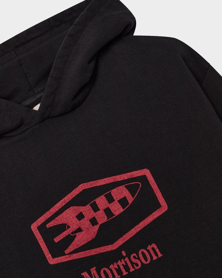 Redstone Hoodie - SUDADERAS - Morrison Shoes
