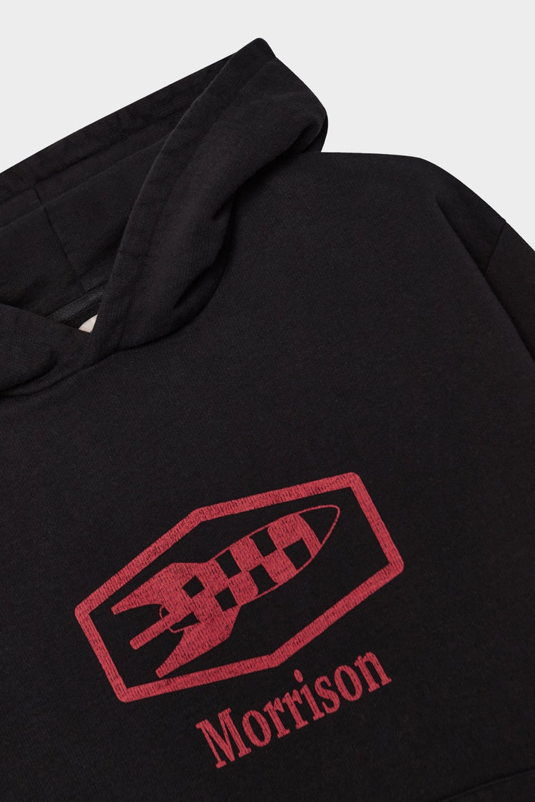 Redstone Hoodie - SUDADERAS - Morrison Shoes