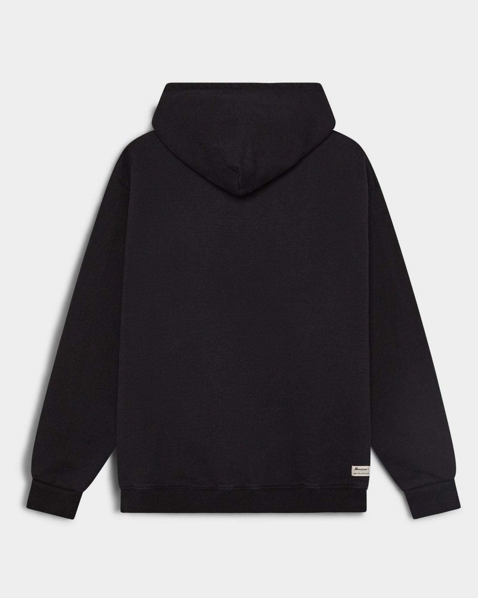 Redstone Hoodie - SUDADERAS - Morrison Shoes