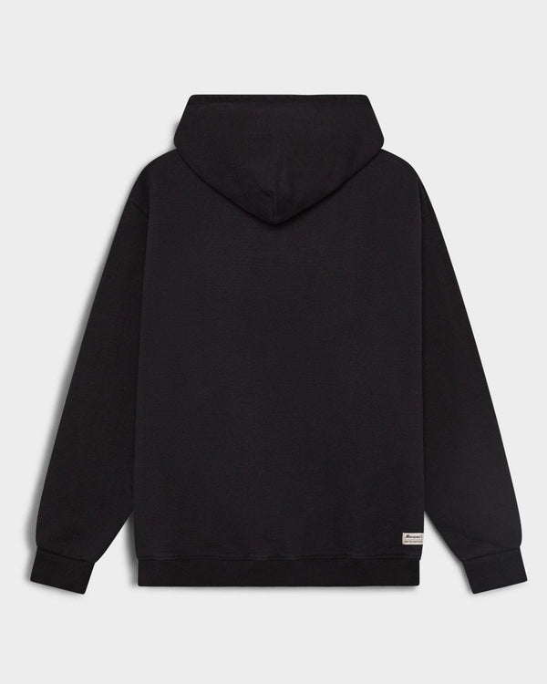 Redstone Hoodie - SUDADERAS - Morrison Shoes