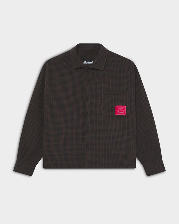 REDWOOD SHIRT - CAMISETA - Morrison Shoes