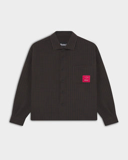 REDWOOD SHIRT - SOBRECAMISAS - Morrison Shoes