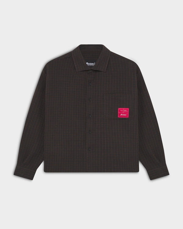 REDWOOD SHIRT - SOBRECAMISAS - Morrison Shoes