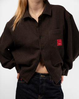 REDWOOD SHIRT - CAMISETA - Morrison Shoes