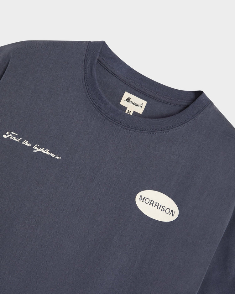 Reliable Tee - CAMISETA - Morrison Shoes