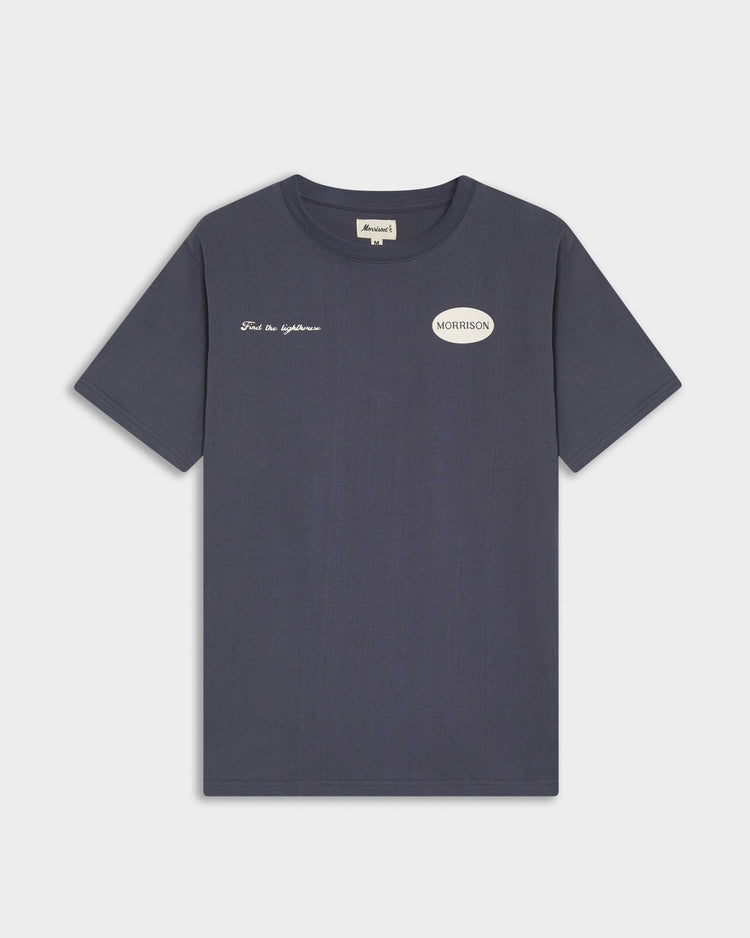 Reliable Tee - CAMISETA - Morrison Shoes