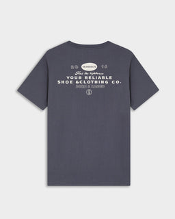 Reliable Tee - CAMISETA - Morrison Shoes