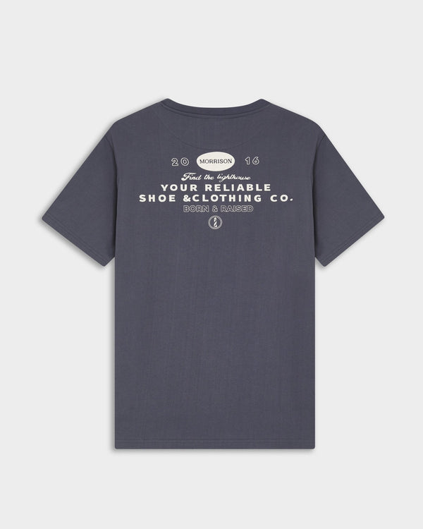 Reliable Tee - CAMISETA - Morrison Shoes
