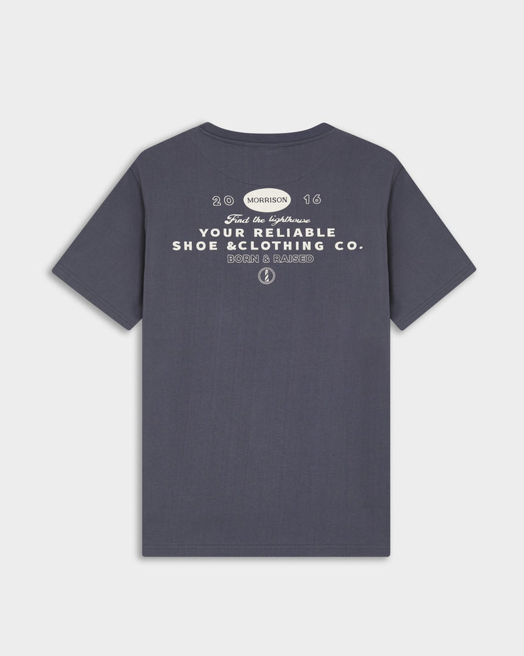 Reliable Tee - CAMISETA - Morrison Shoes