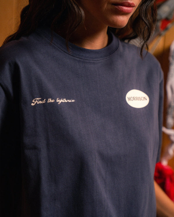 Reliable Tee - CAMISETA - Morrison Shoes