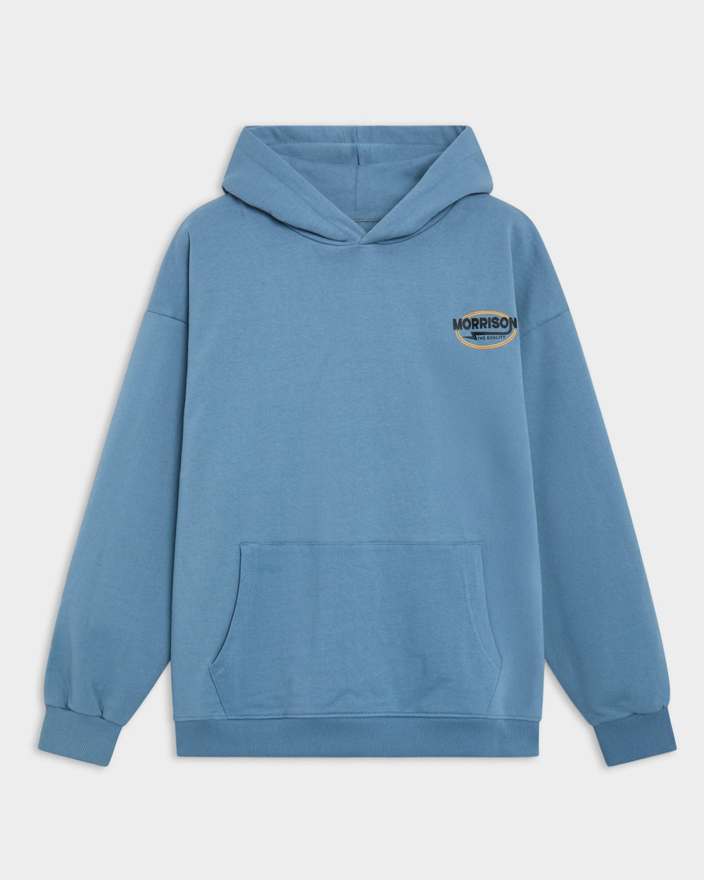 Retro Bolt Hoodie - SUDADERAS - Morrison Shoes