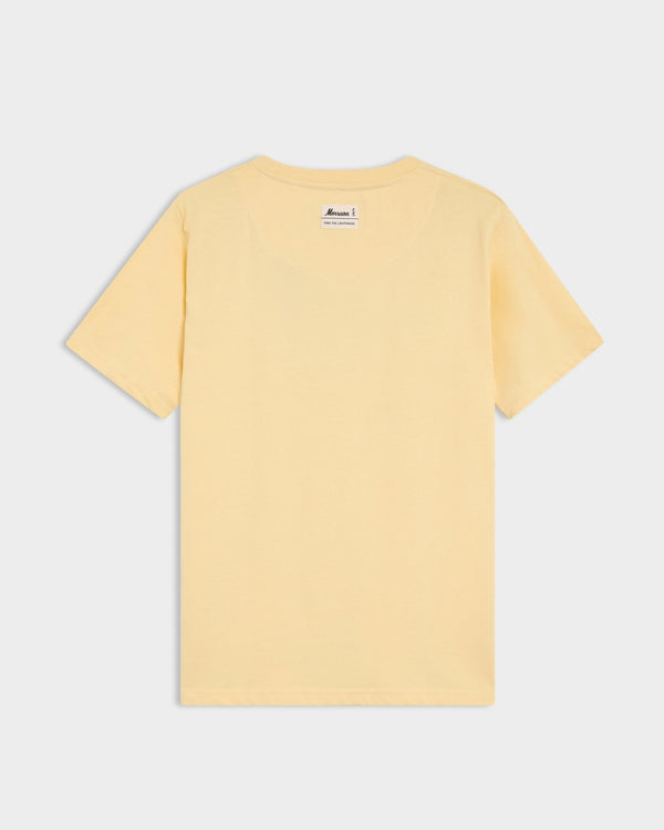 Retro Bolt Tee - CAMISETA - Morrison Shoes