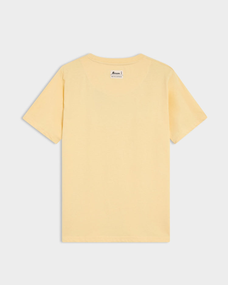Retro Bolt Tee - CAMISETA - Morrison Shoes