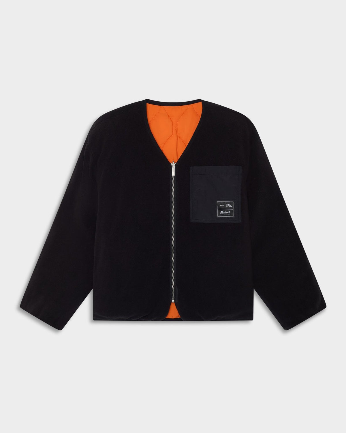 Reversible Polard - CHAQUETAS - Morrison Shoes