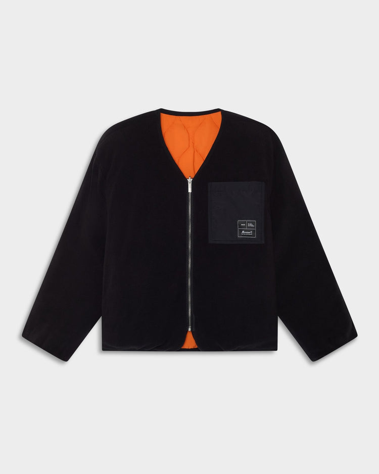 Reversible Polard - CHAQUETAS - Morrison Shoes