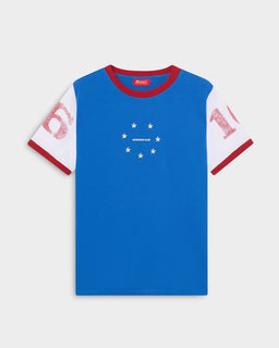 RIPPED TEE - CAMISETAS - Morrison Shoes