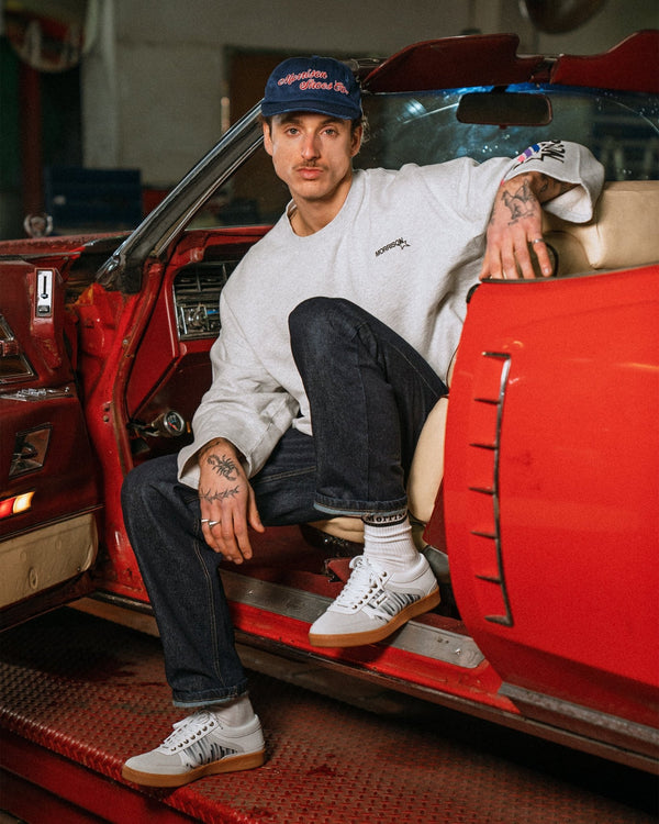 Road - ZAPATILLAS - Morrison Shoes