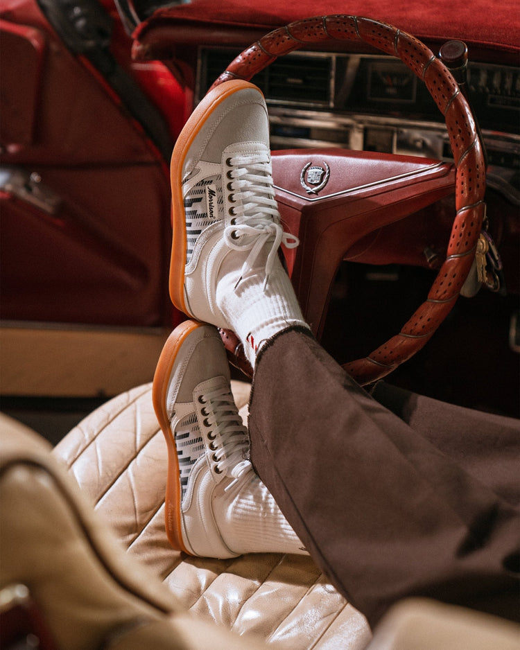 Road - ZAPATILLAS - Morrison Shoes