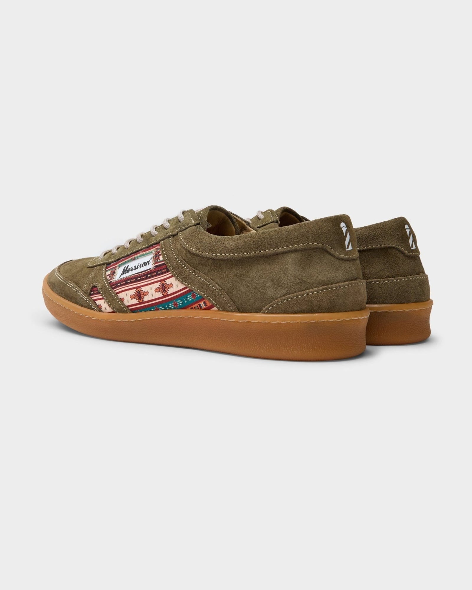 Rodeo - ZAPATILLAS - Morrison Shoes