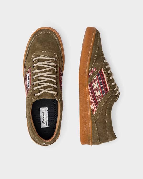 Rodeo - ZAPATILLAS - Morrison Shoes