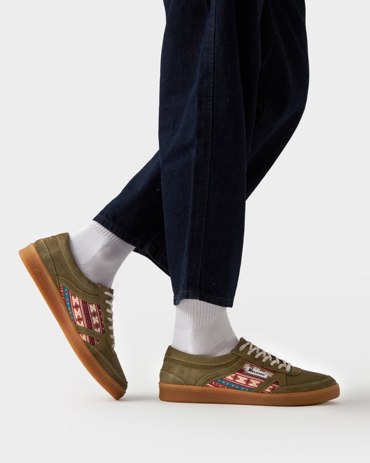 Rodeo - ZAPATILLAS - Morrison Shoes