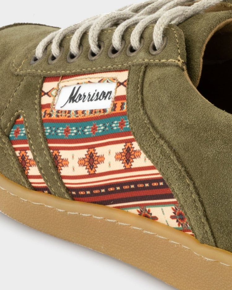 Rodeo - ZAPATILLAS - Morrison Shoes