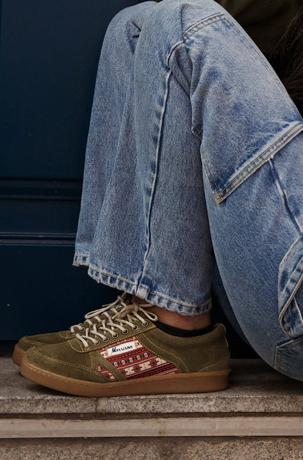 Rodeo - ZAPATILLAS - Morrison Shoes