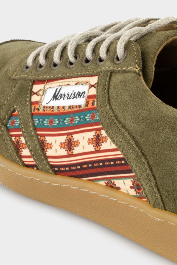 Rodeo - ZAPATILLAS - Morrison Shoes