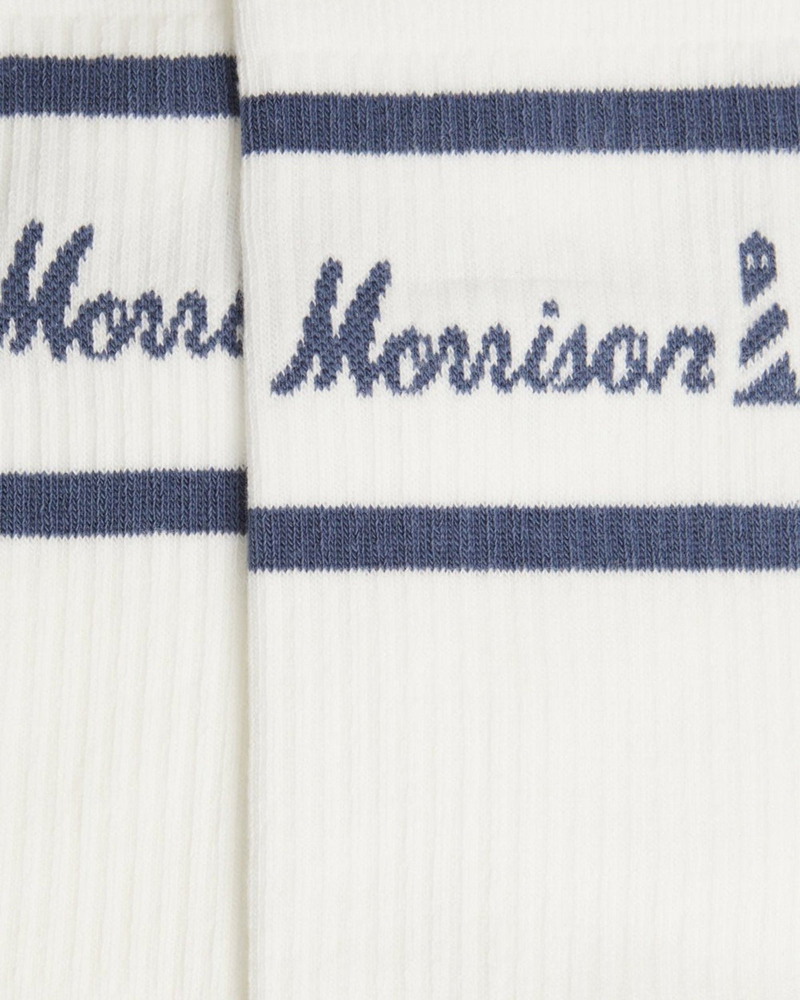 Roller Logo Grey - CALCETINES - Morrison Shoes