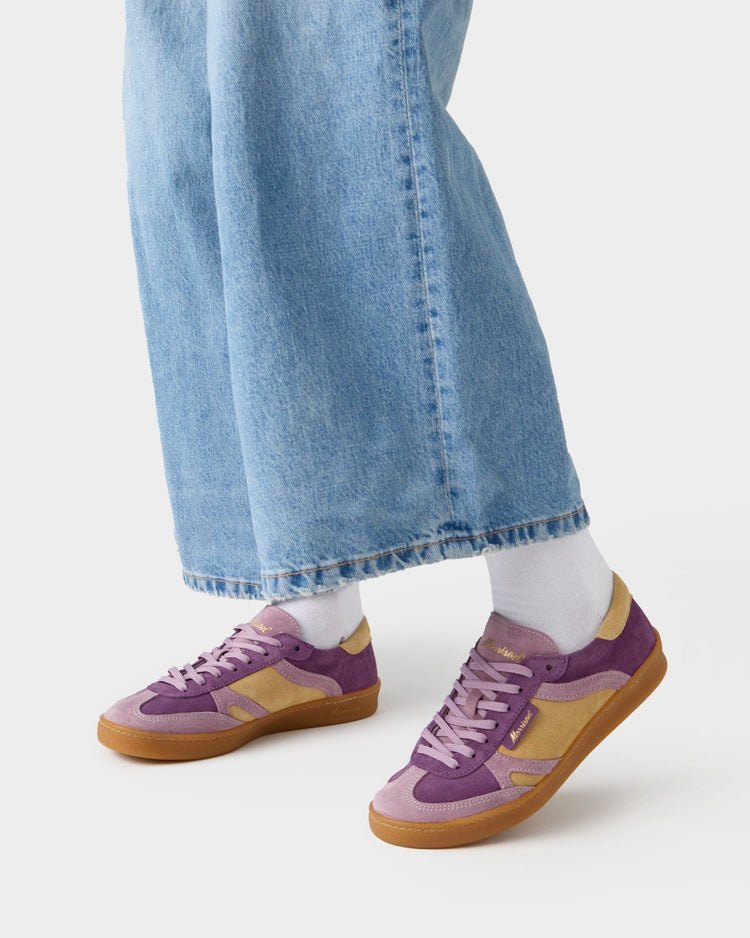 Rose - ZAPATILLAS - Morrison Shoes