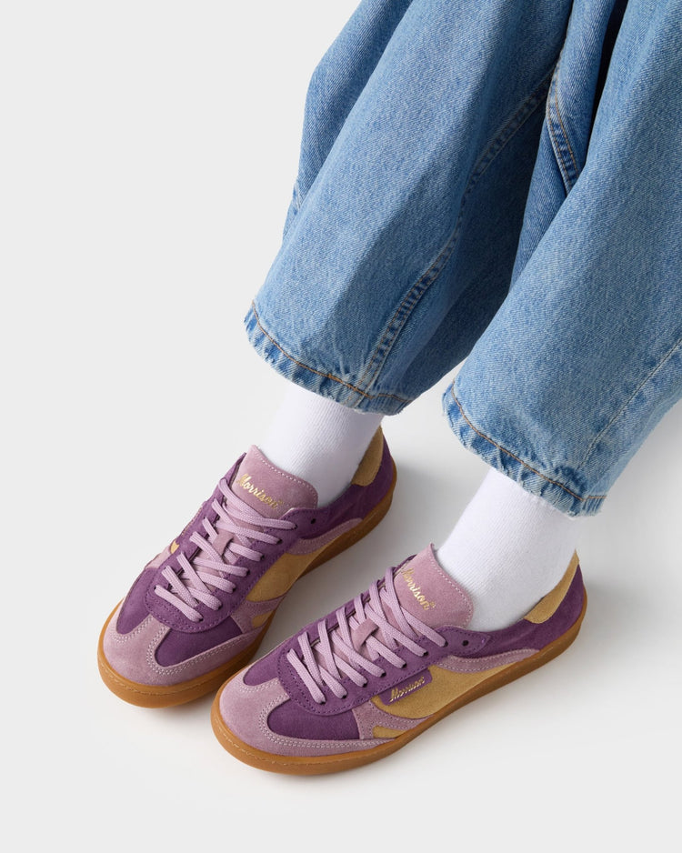 Rose - ZAPATILLAS - Morrison Shoes