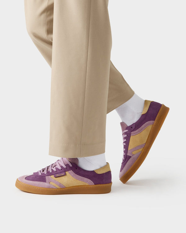 Rose - ZAPATILLAS - Morrison Shoes