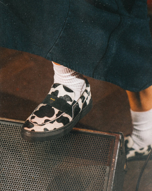 ROTTEN ANIM SLIP ON - ZAPATILLAS - Morrison Shoes