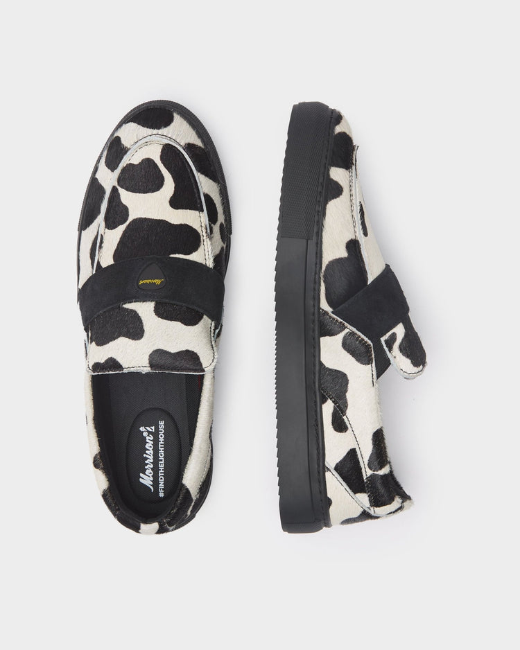 ROTTEN ANIM SLIP ON - ZAPATILLAS - Morrison Shoes